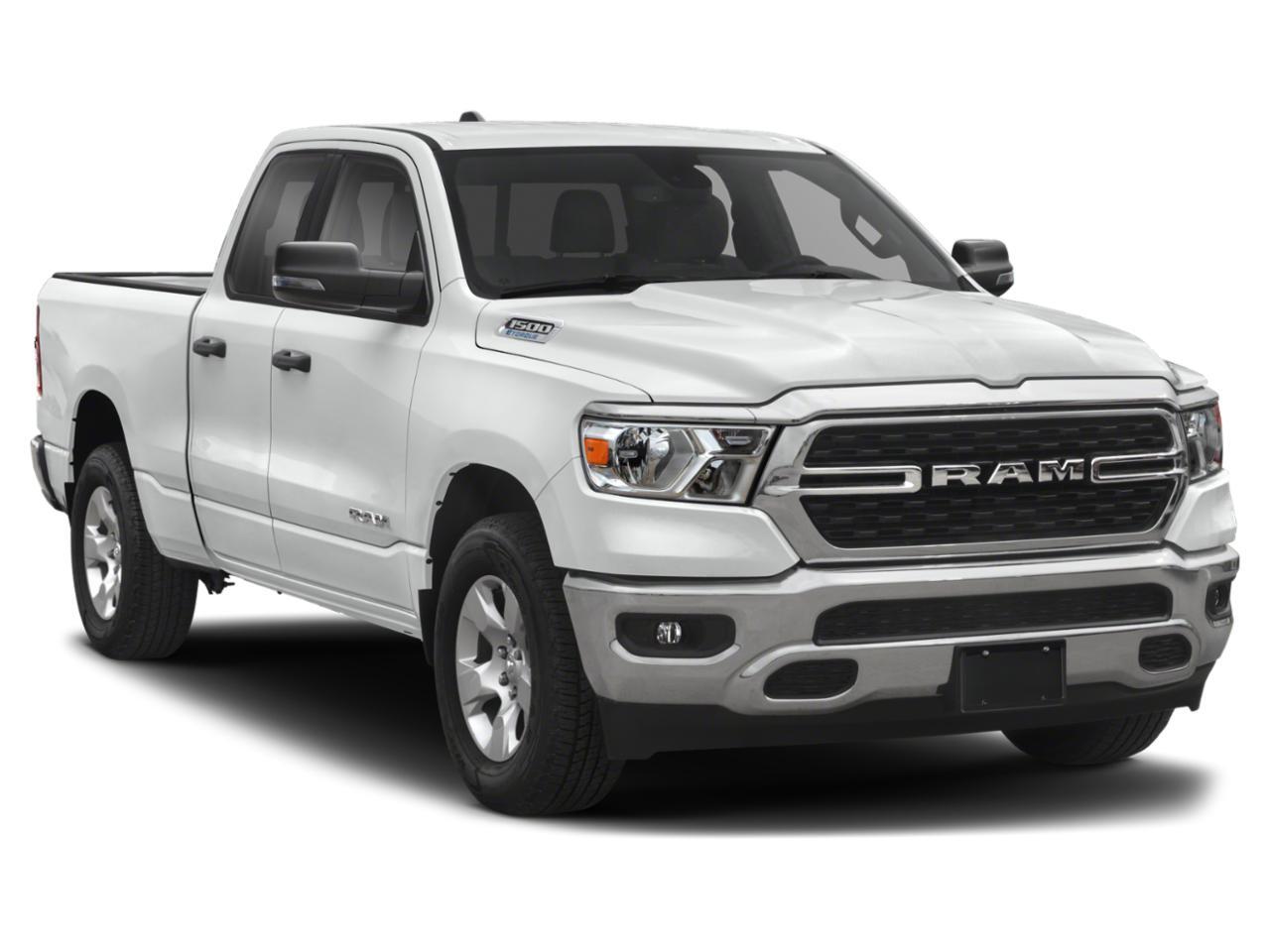 2023 Ram 1500 Big Horn San Luis Obispo CA