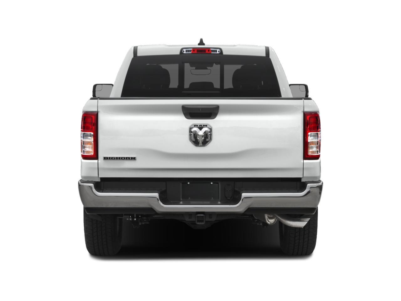 2023 Ram 1500 Big Horn San Luis Obispo CA