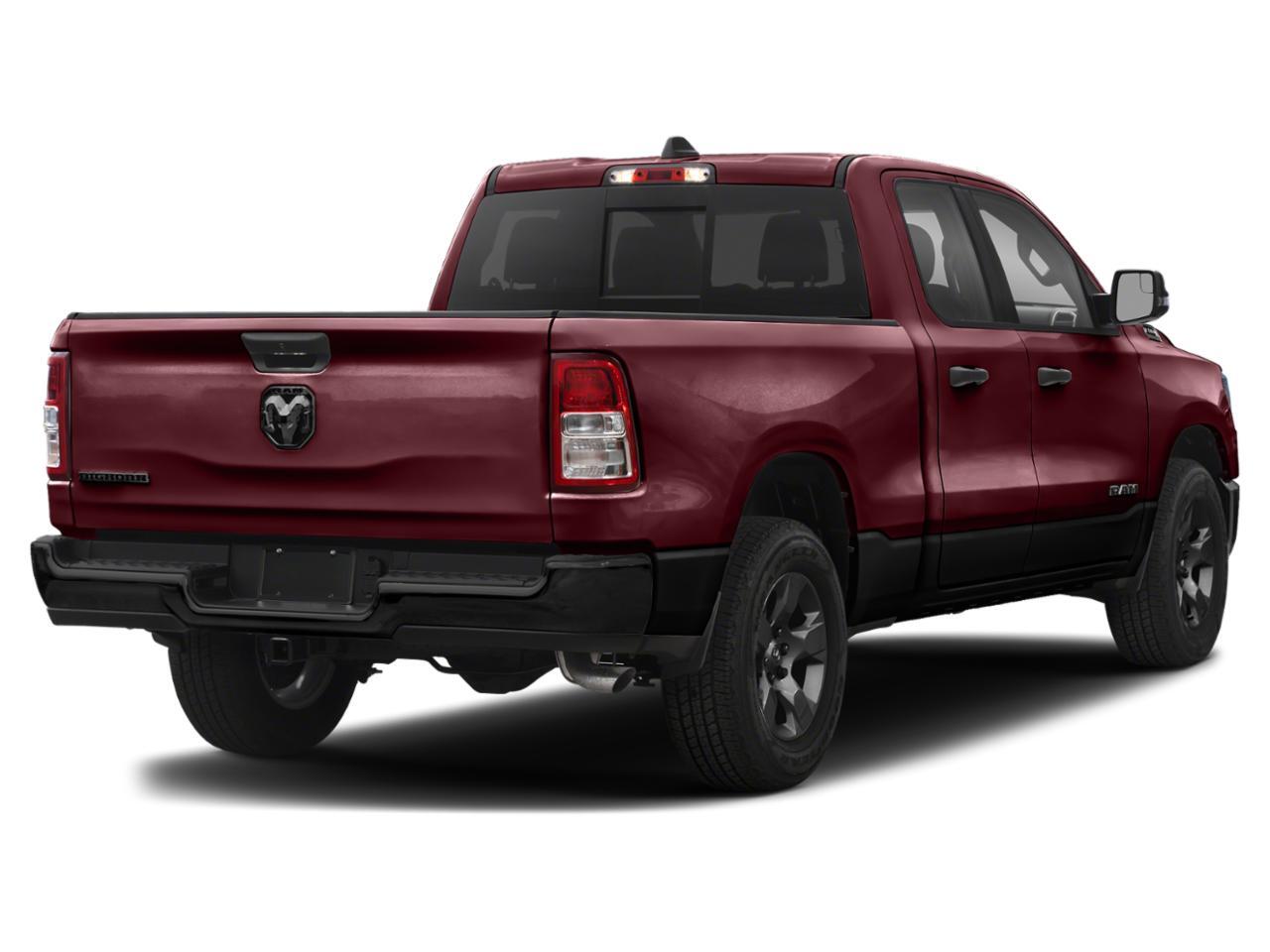2023 Ram 1500 Big Horn San Luis Obispo CA