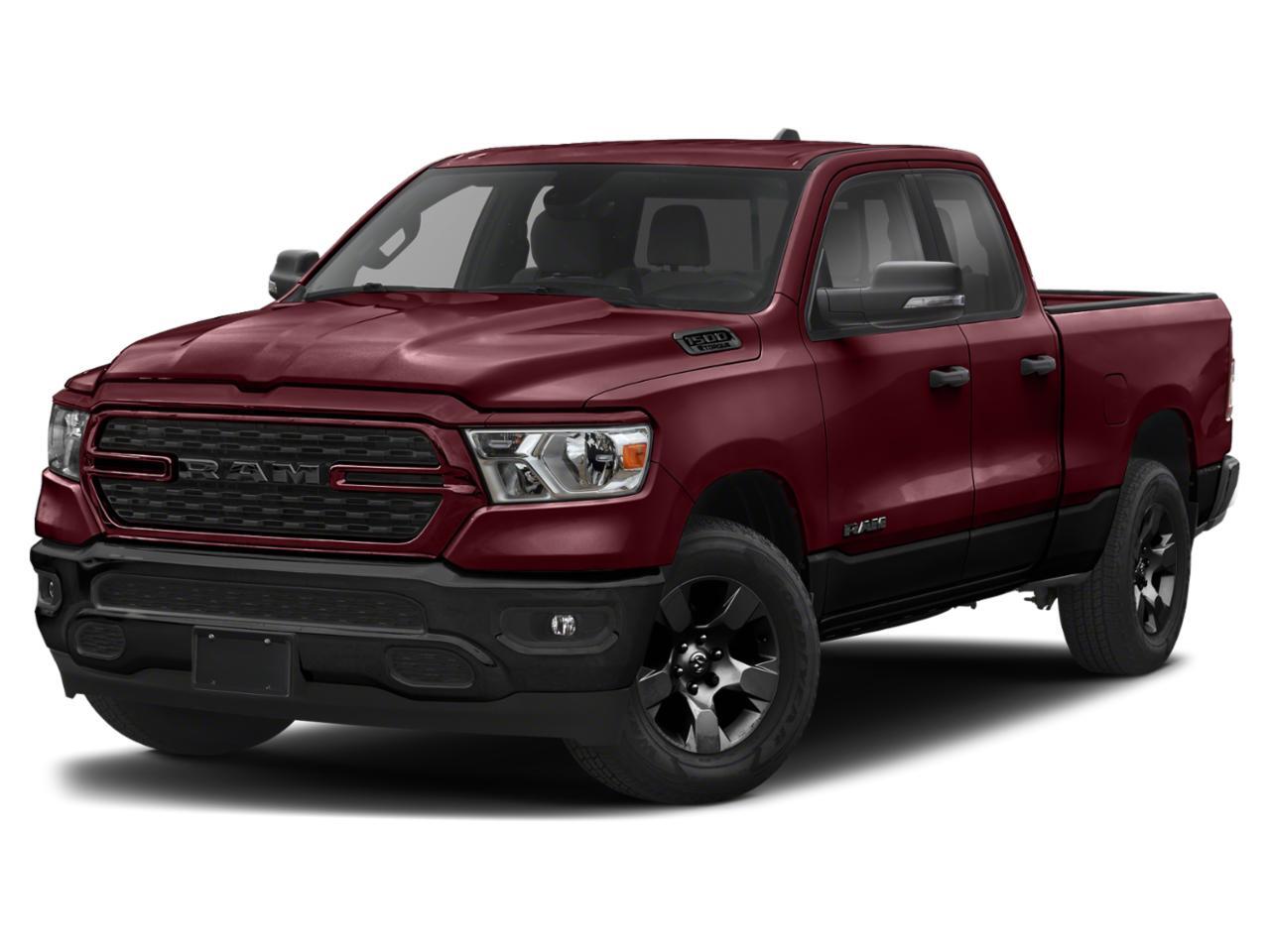 2023 Ram 1500 Big Horn San Luis Obispo CA