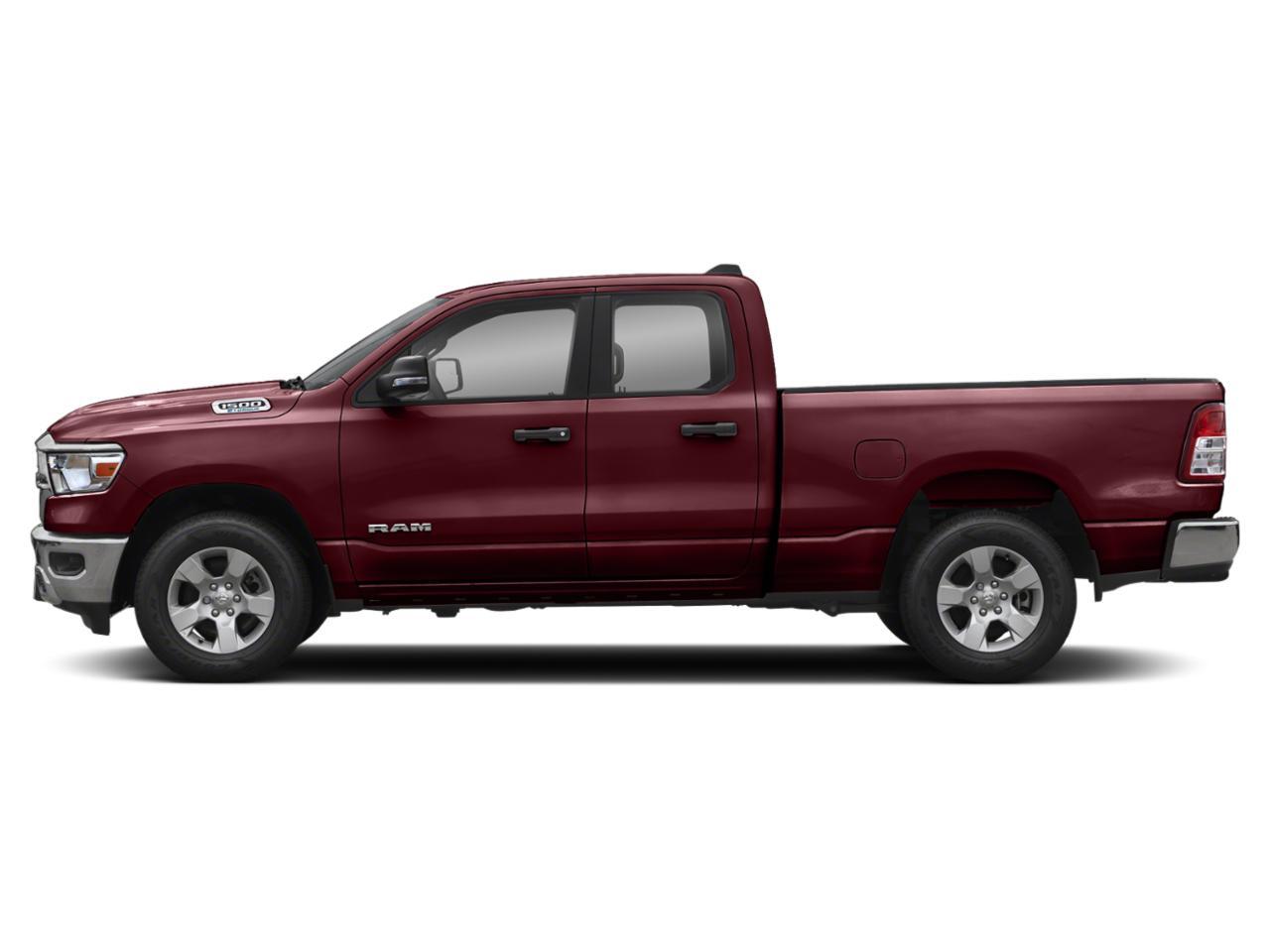 2023 Ram 1500 Big Horn San Luis Obispo CA