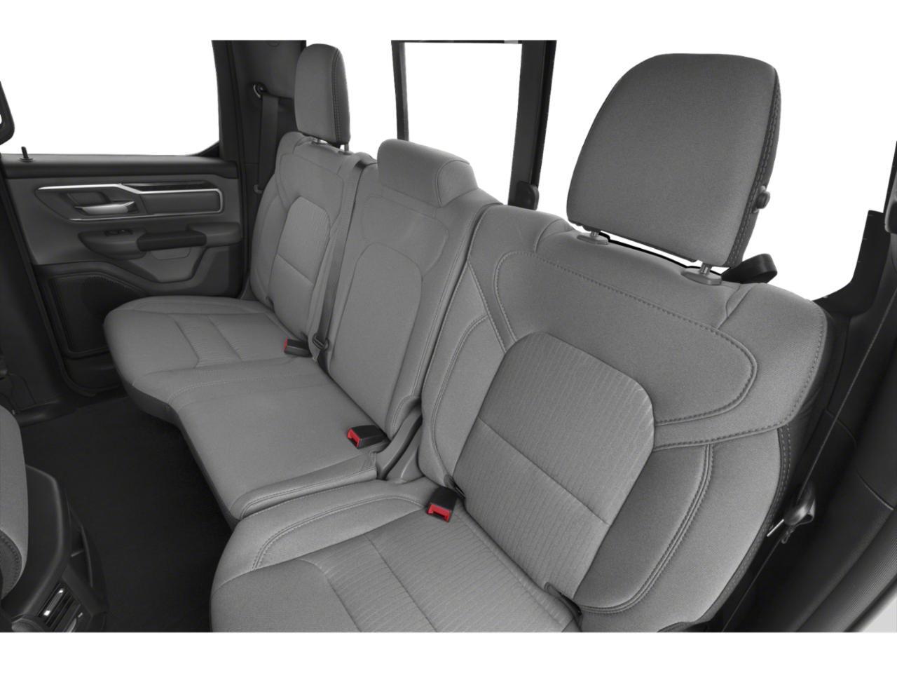 2023 Ram 1500 Big Horn Irving TX