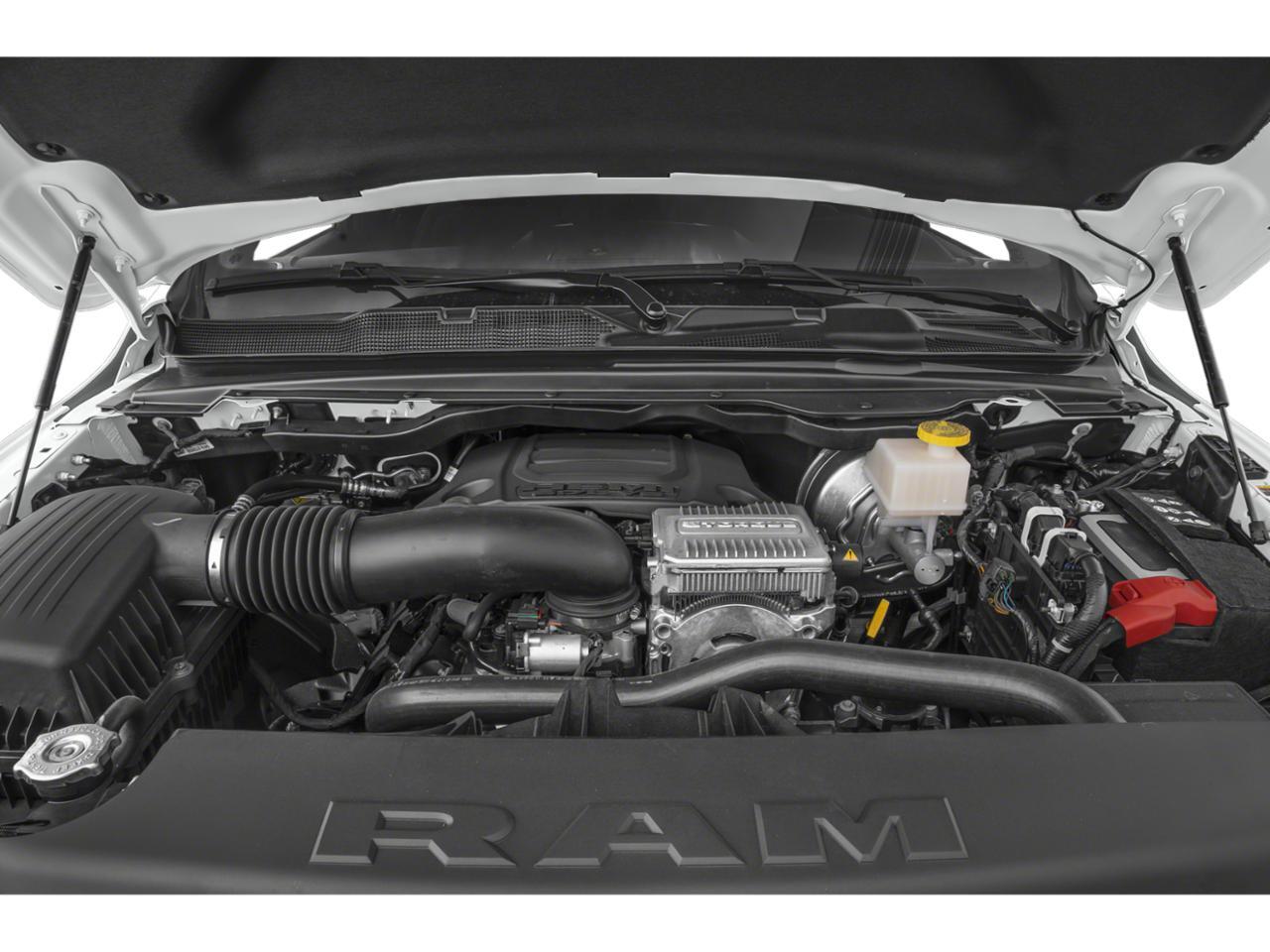 2023 Ram 1500 Big Horn Irving TX