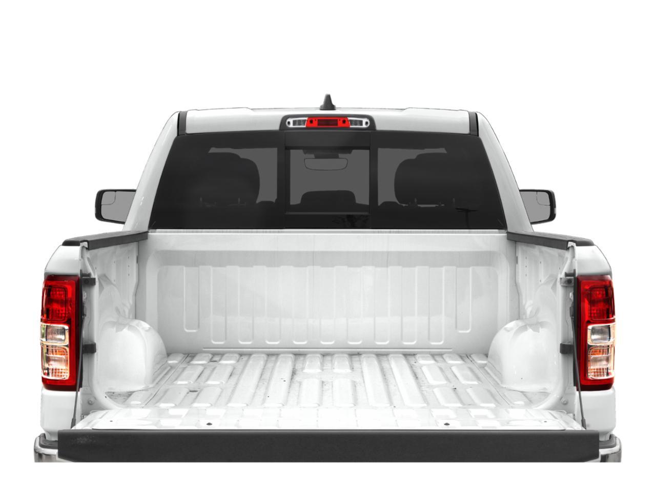 2023 Ram 1500 Big Horn Irving TX