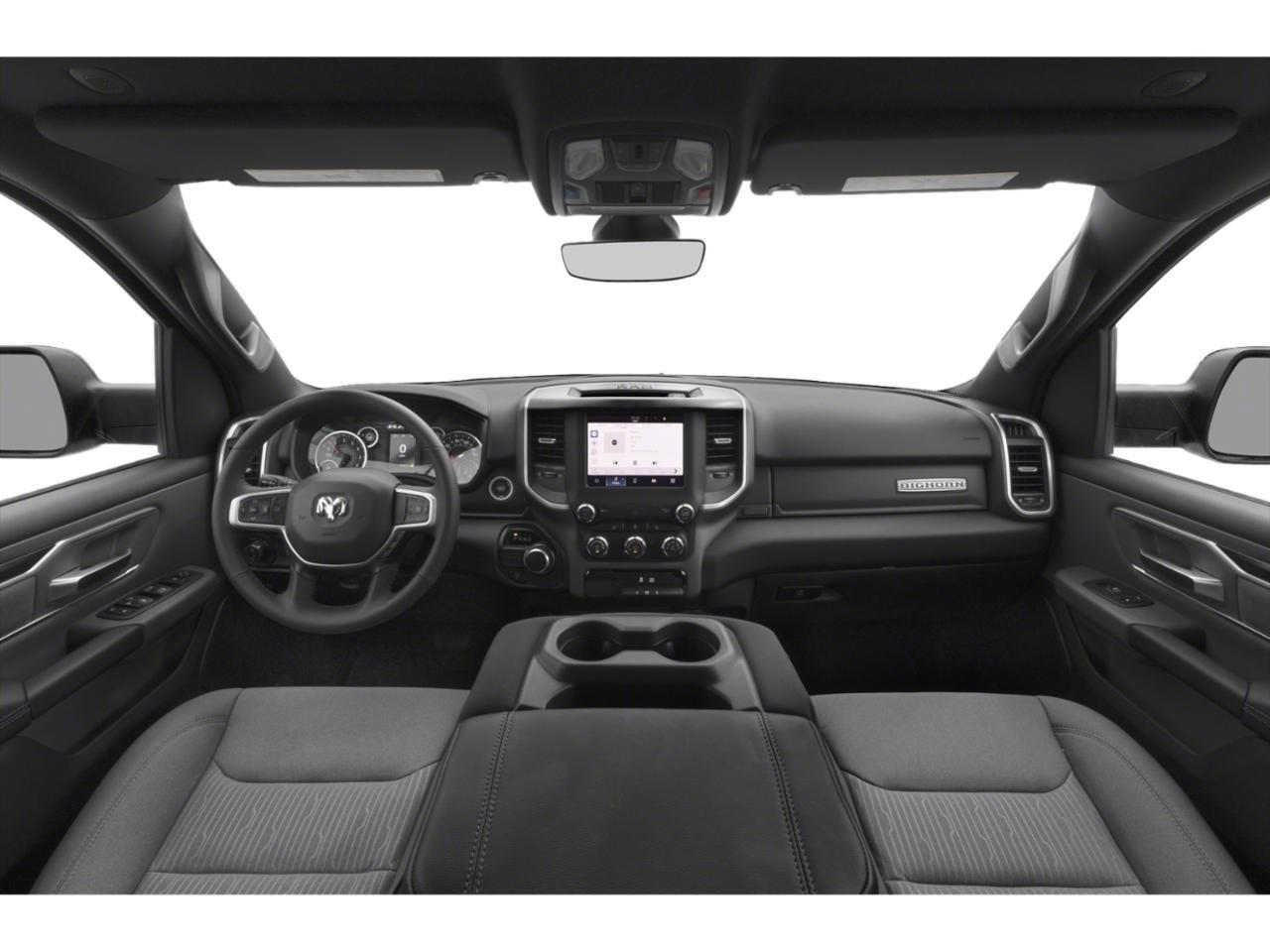 2023 Ram 1500 Big Horn Irving TX