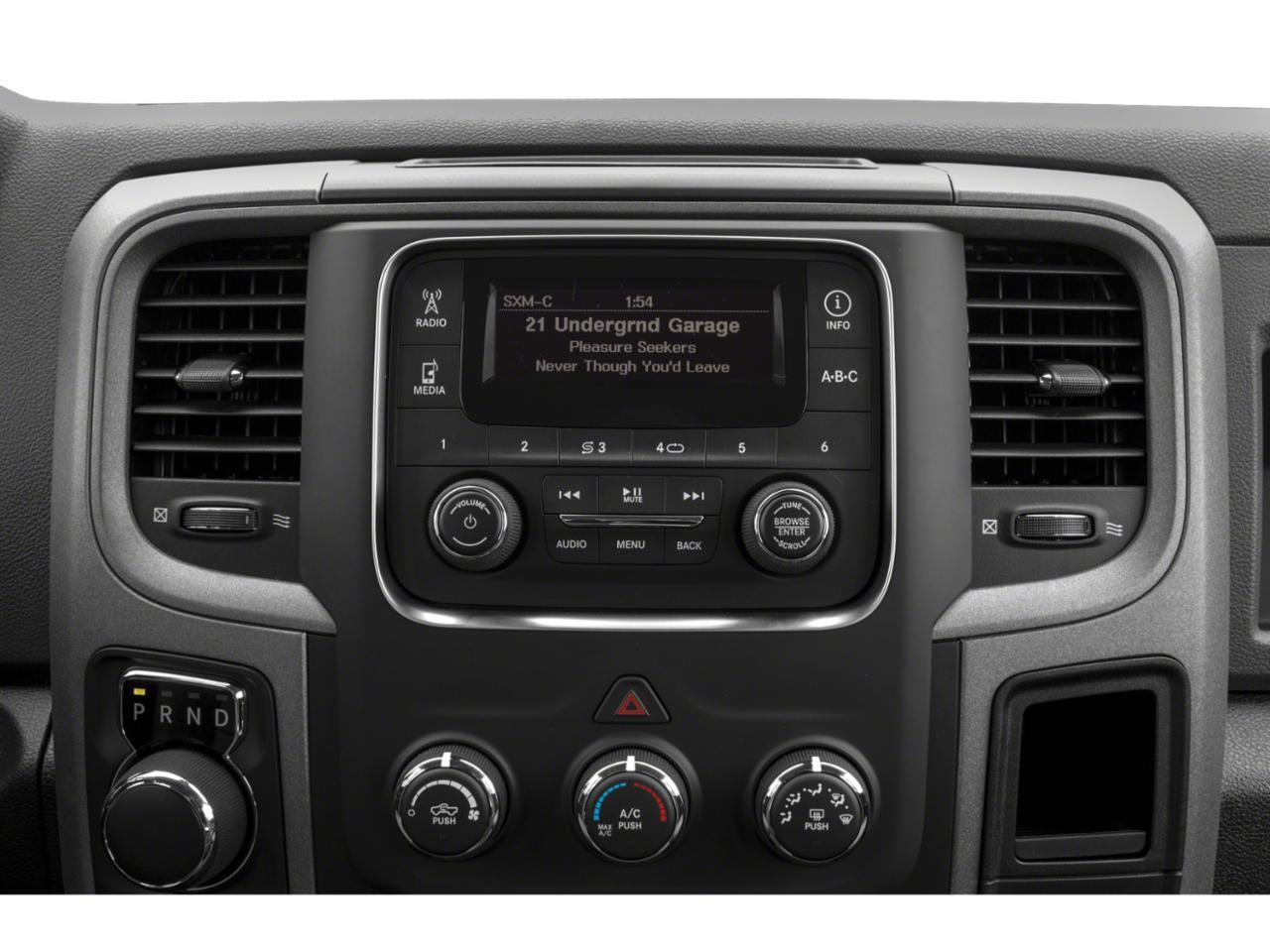 2023 Ram 1500 Classic Express 4X4 QUAD CAB 6'4" BOX Listowel ON