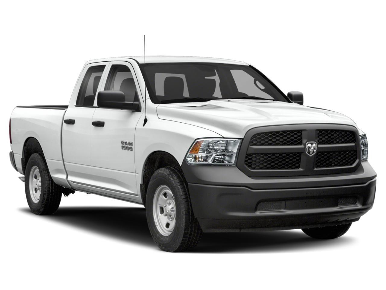 2023 Ram 1500 Classic Express 4X4 QUAD CAB 6'4" BOX Listowel ON