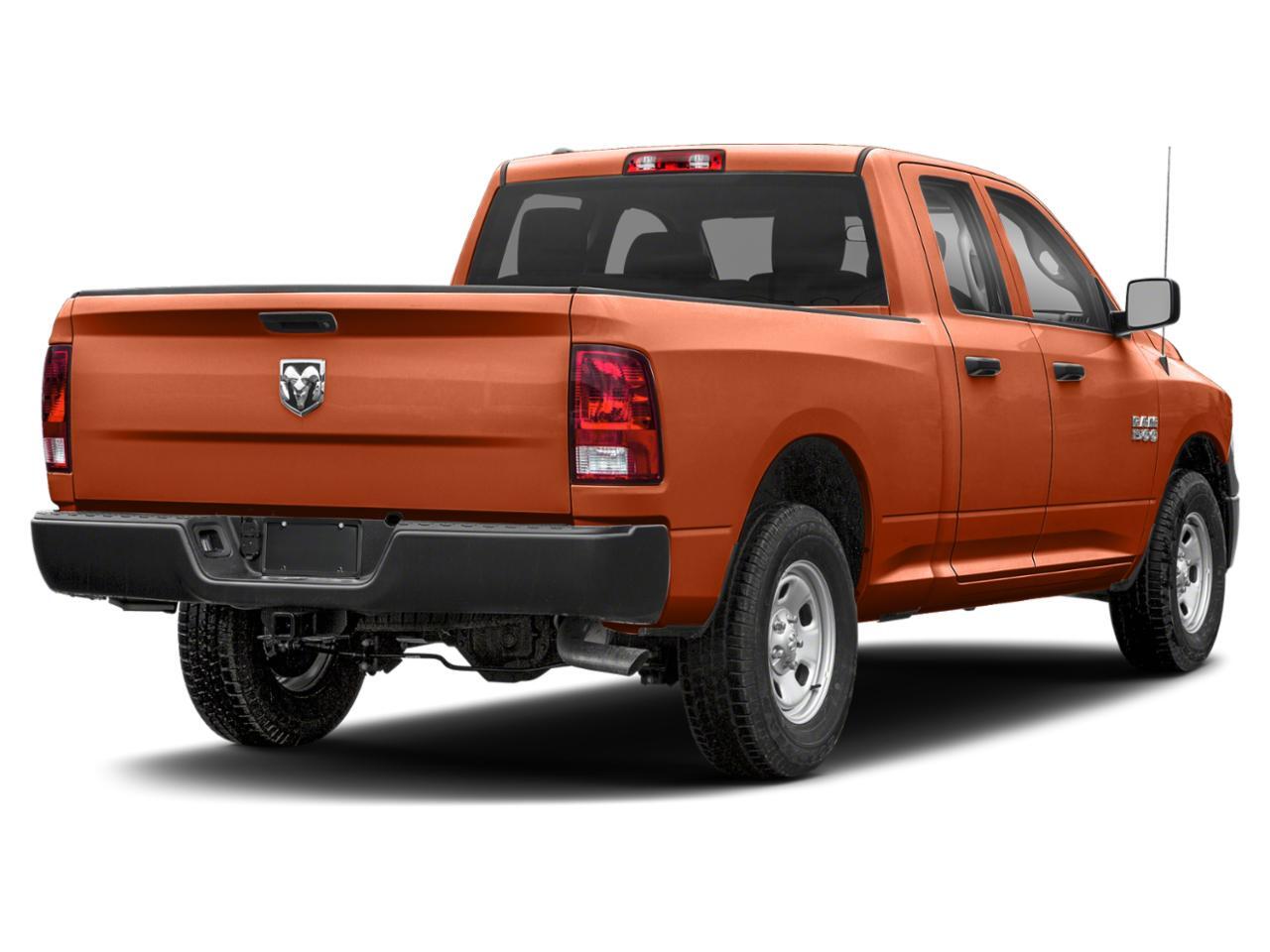 2023 Ram 1500 Classic Express 4X4 QUAD CAB 6'4" BOX Listowel ON