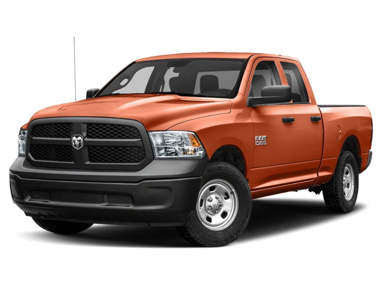 2023 Ram 1500 Classic Express 4X4 QUAD CAB 6'4" BOX Listowel ON
