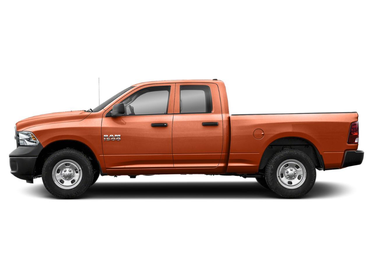 2023 Ram 1500 Classic Express 4X4 QUAD CAB 6'4" BOX Listowel ON