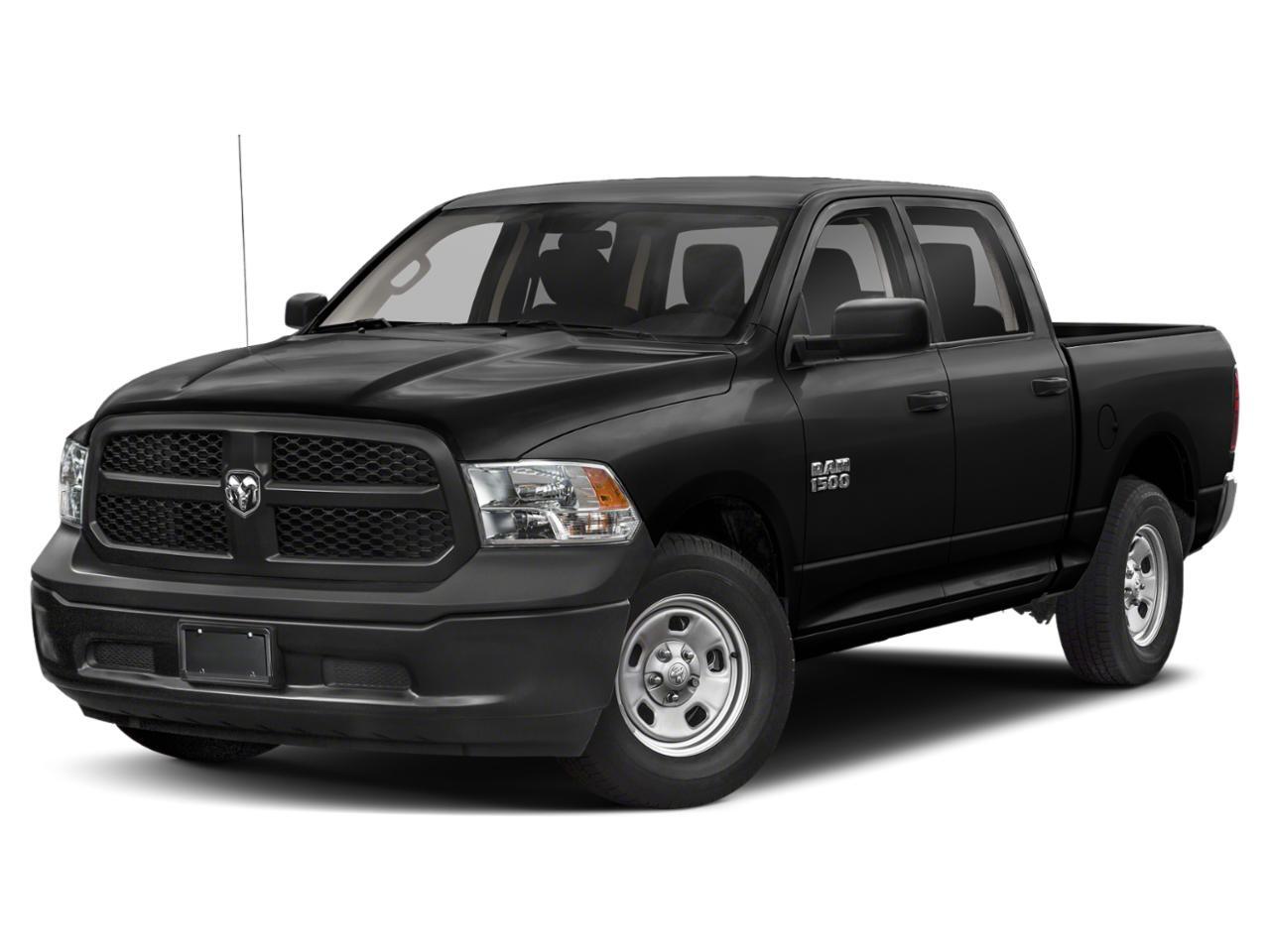 2023 Ram 1500 Classic Express