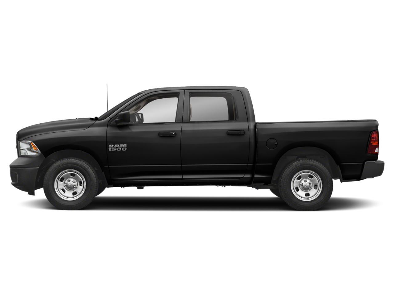 2023 Ram 1500 Classic Express