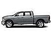 2023 Ram 1500 Classic SLT Crew Cab 4x4 5'7 Box