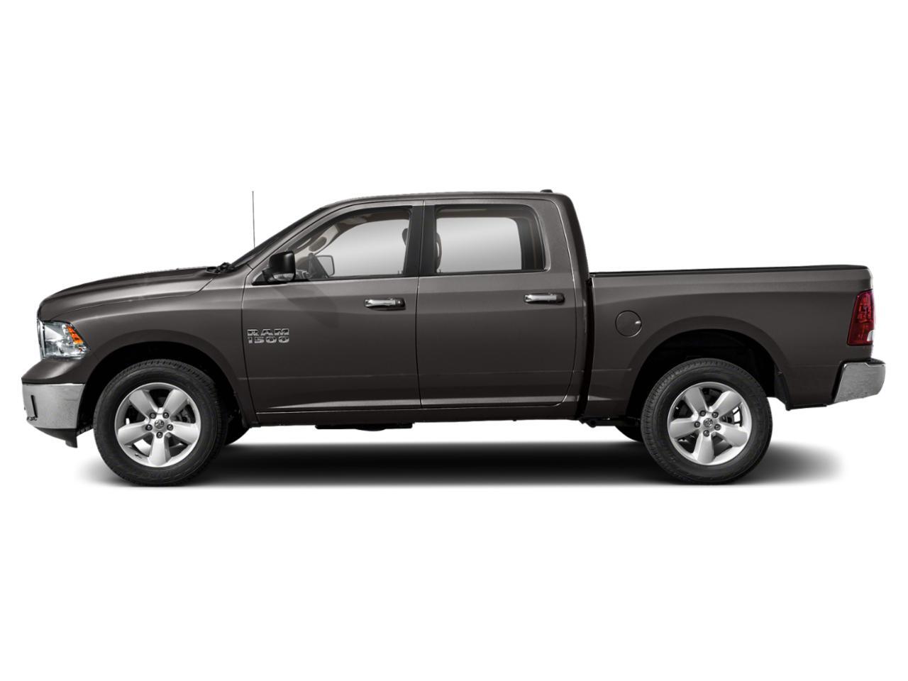 2023 Ram 1500 Classic SLT Crew Cab 4x4 5'7 Box