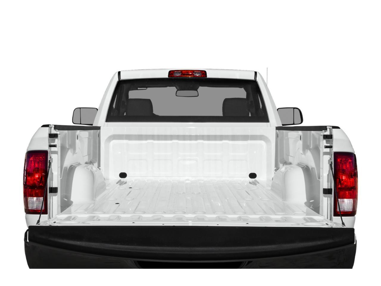 2023 Ram 1500 Classic Tradesman Burnet TX