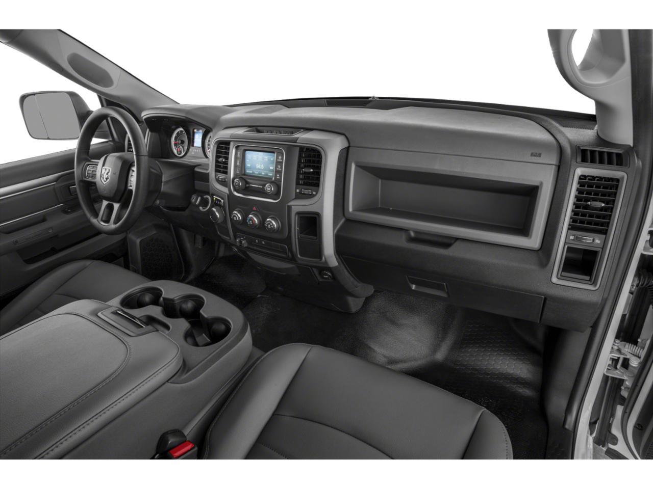 2023 Ram 1500 Classic Tradesman Burnet TX