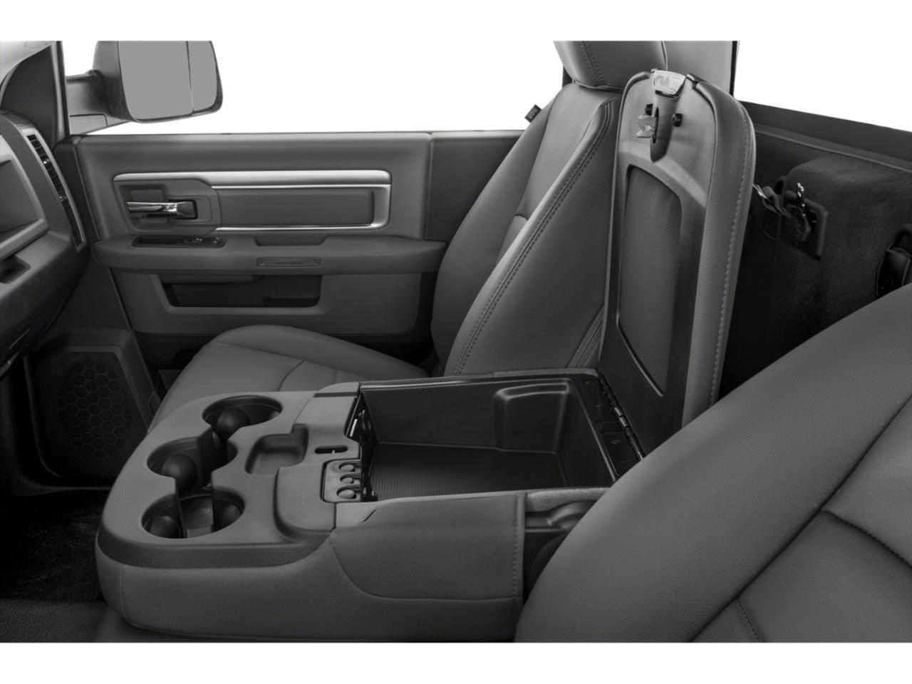 2023 Ram 1500 Classic Tradesman Burnet TX