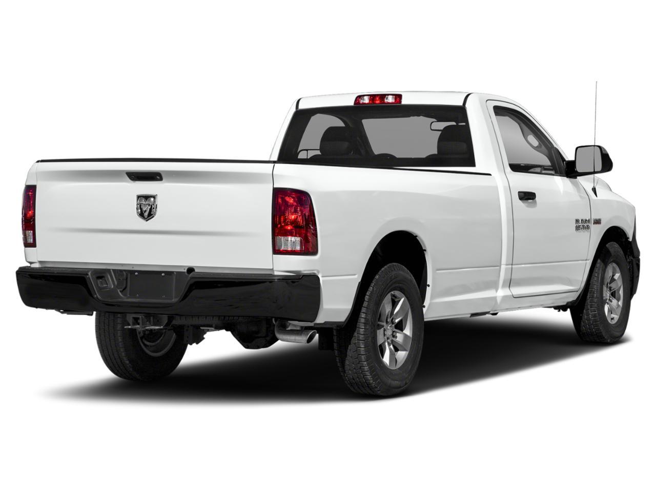 2023 Ram 1500 Classic Tradesman Listowel ON
