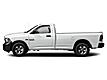 2023 Ram 1500 Classic Tradesman Regular Cab 4x2 8' Box
