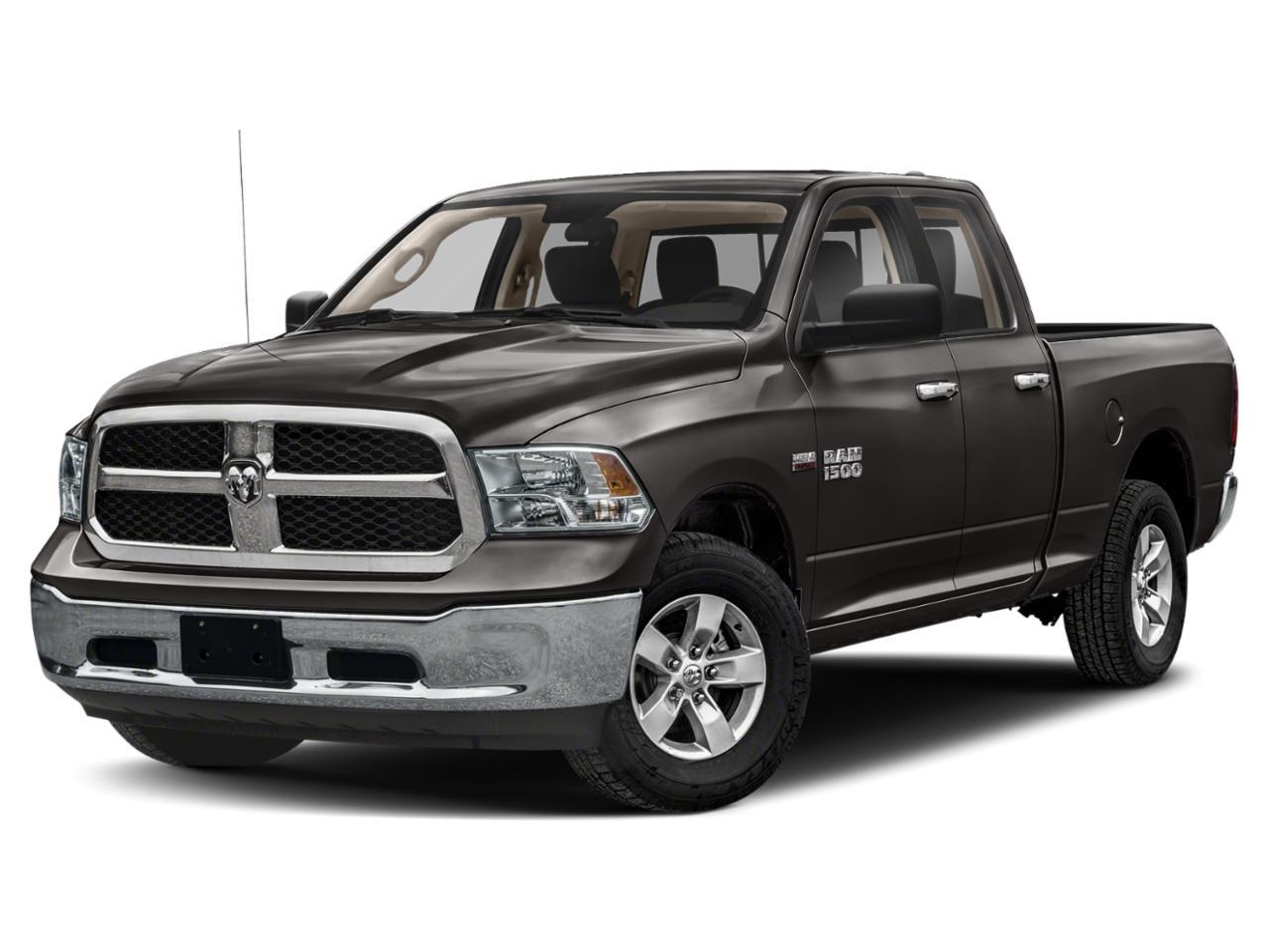 2023 Ram 1500 Classic Warlock