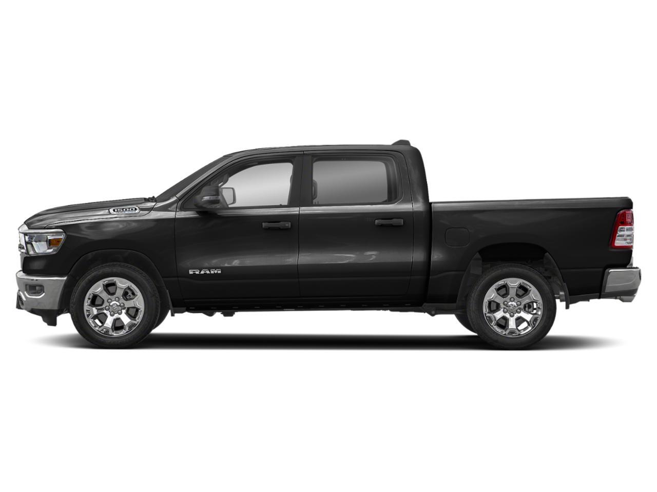 2023 Ram 1500 Crew Cab Big Horn Pickup 4D 5 1/2 ft Doral FL