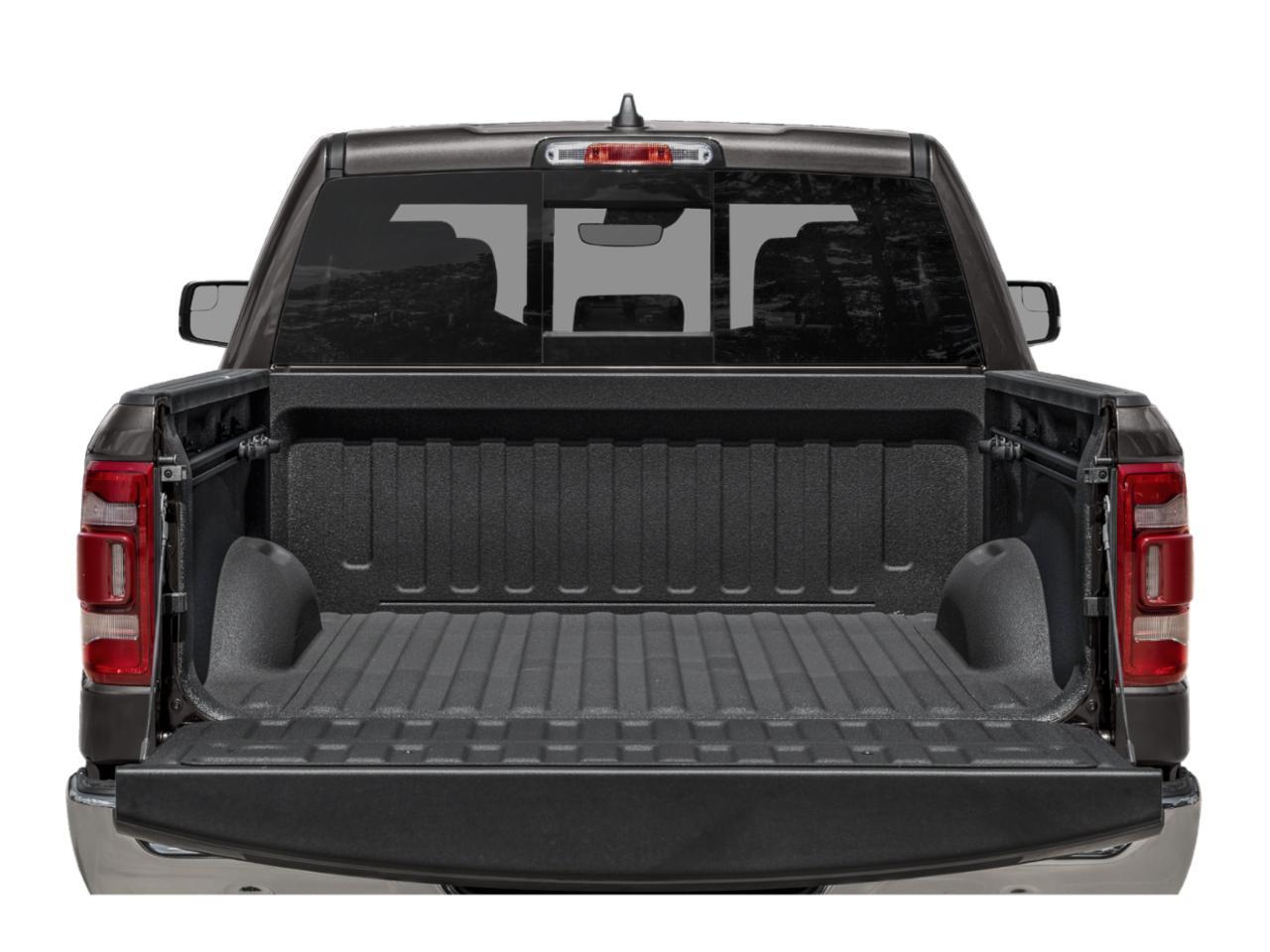2023 Ram 1500 Laramie San Clemente CA