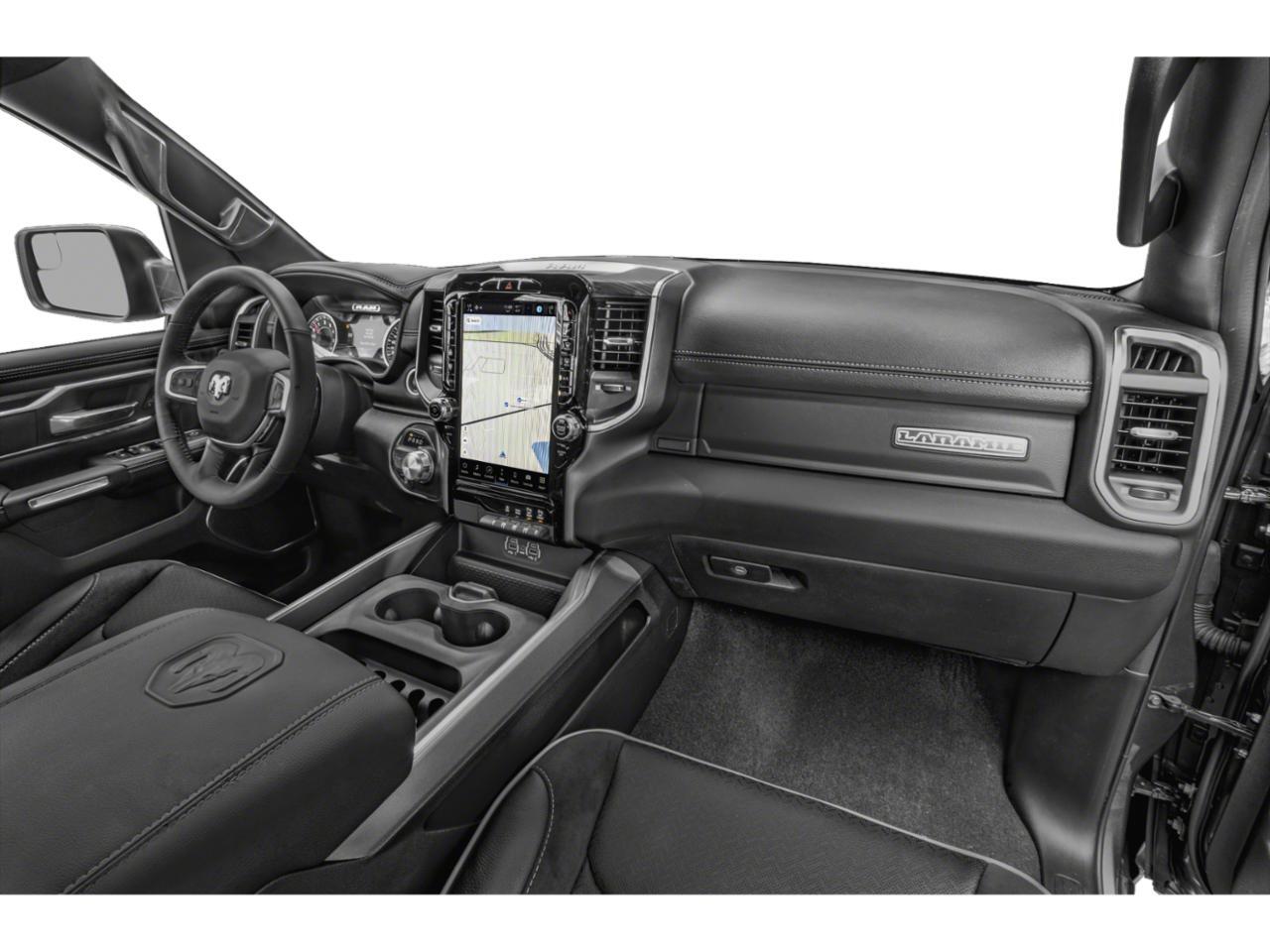 2023 Ram 1500 Laramie San Clemente CA