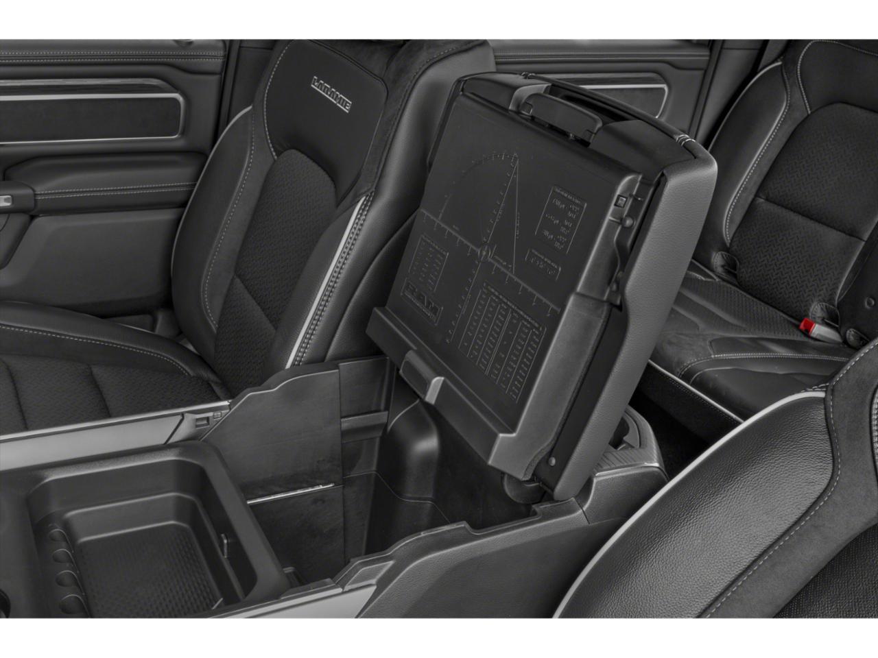 2023 Ram 1500 Laramie San Clemente CA