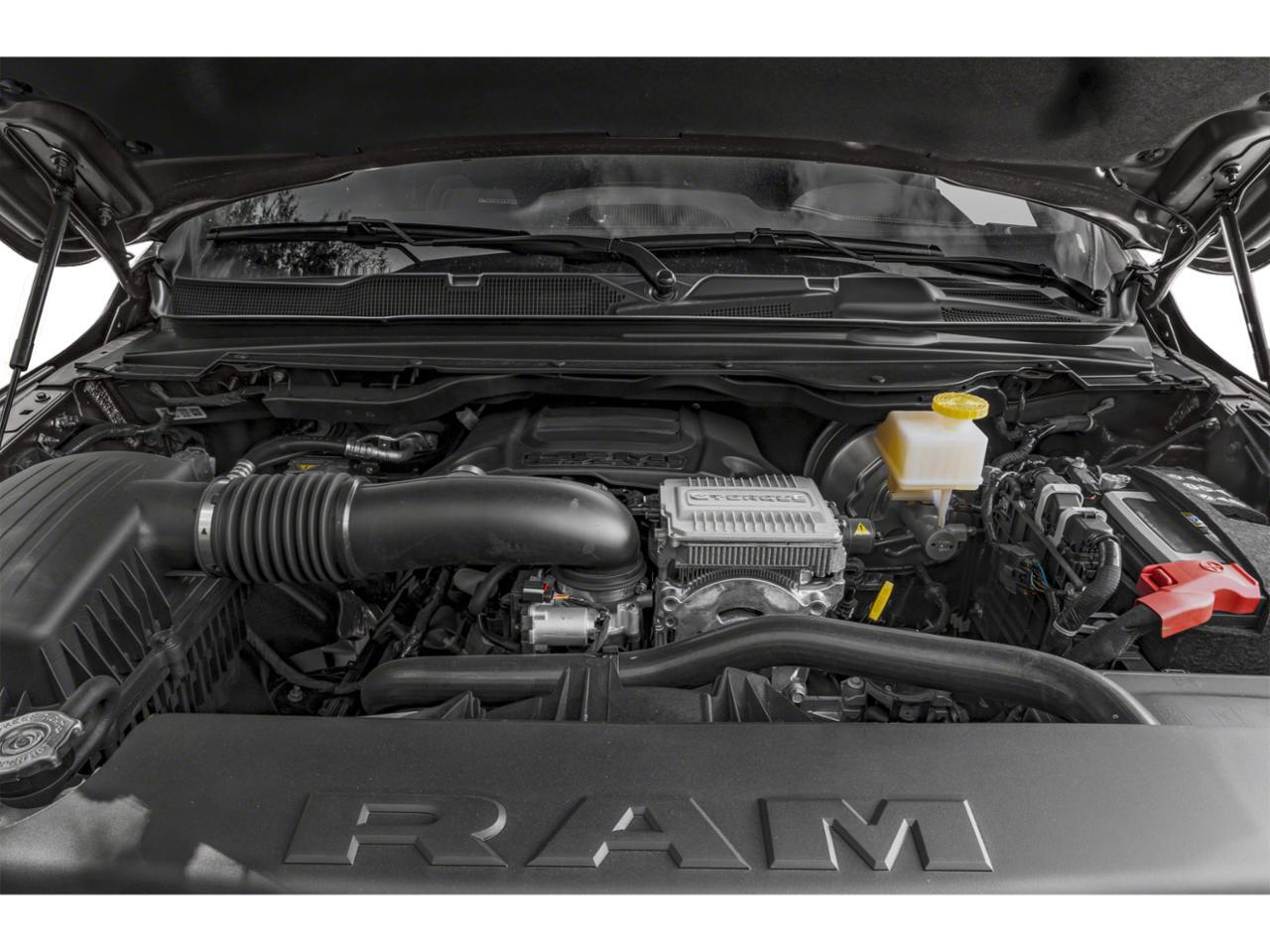 2023 Ram 1500 Laramie San Clemente CA