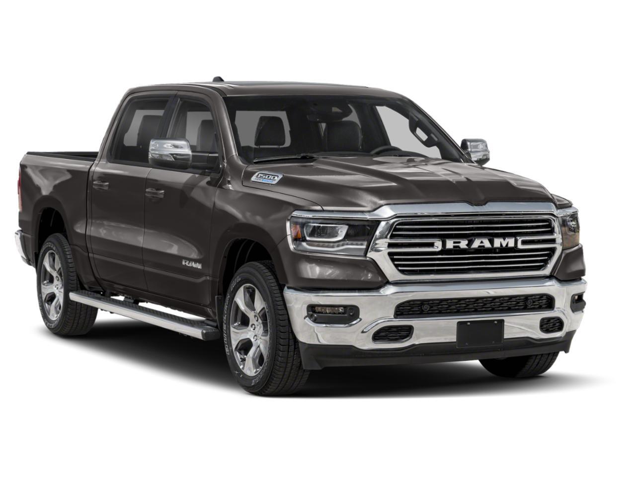 2023 Ram 1500 Laramie San Clemente CA