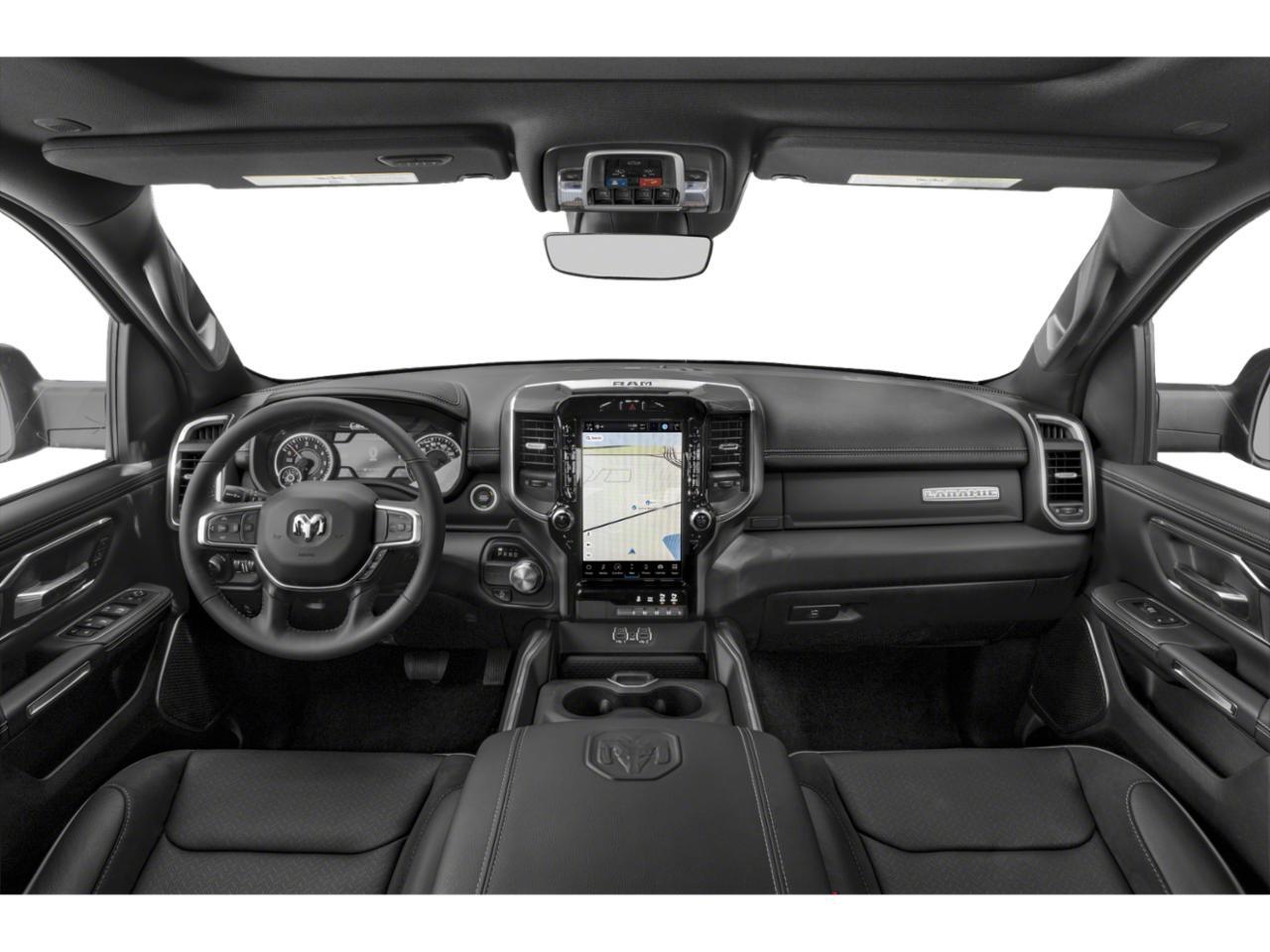 2023 Ram 1500 Laramie San Clemente CA