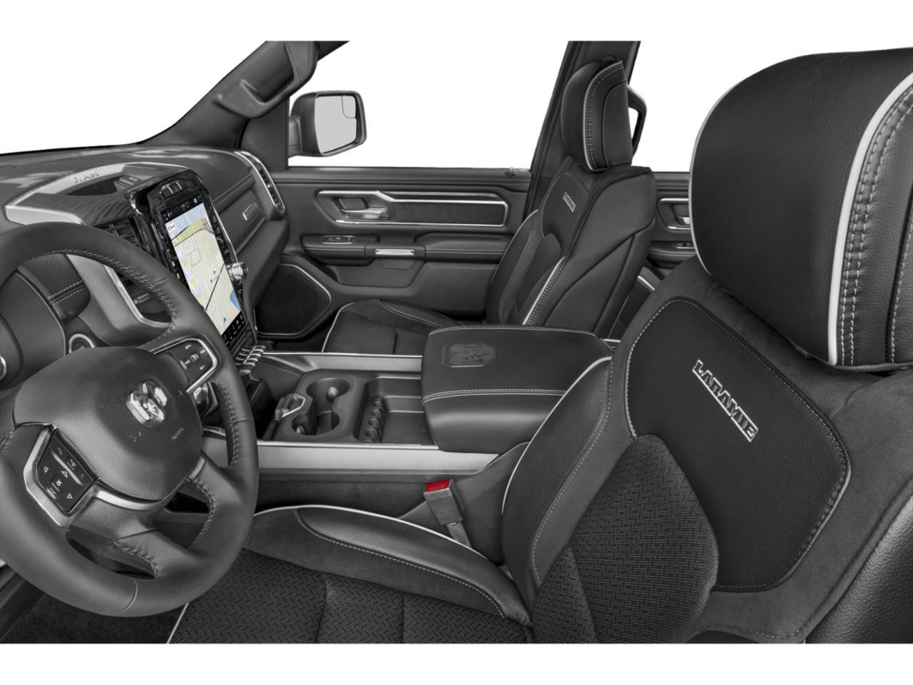 2023 Ram 1500 Laramie San Clemente CA