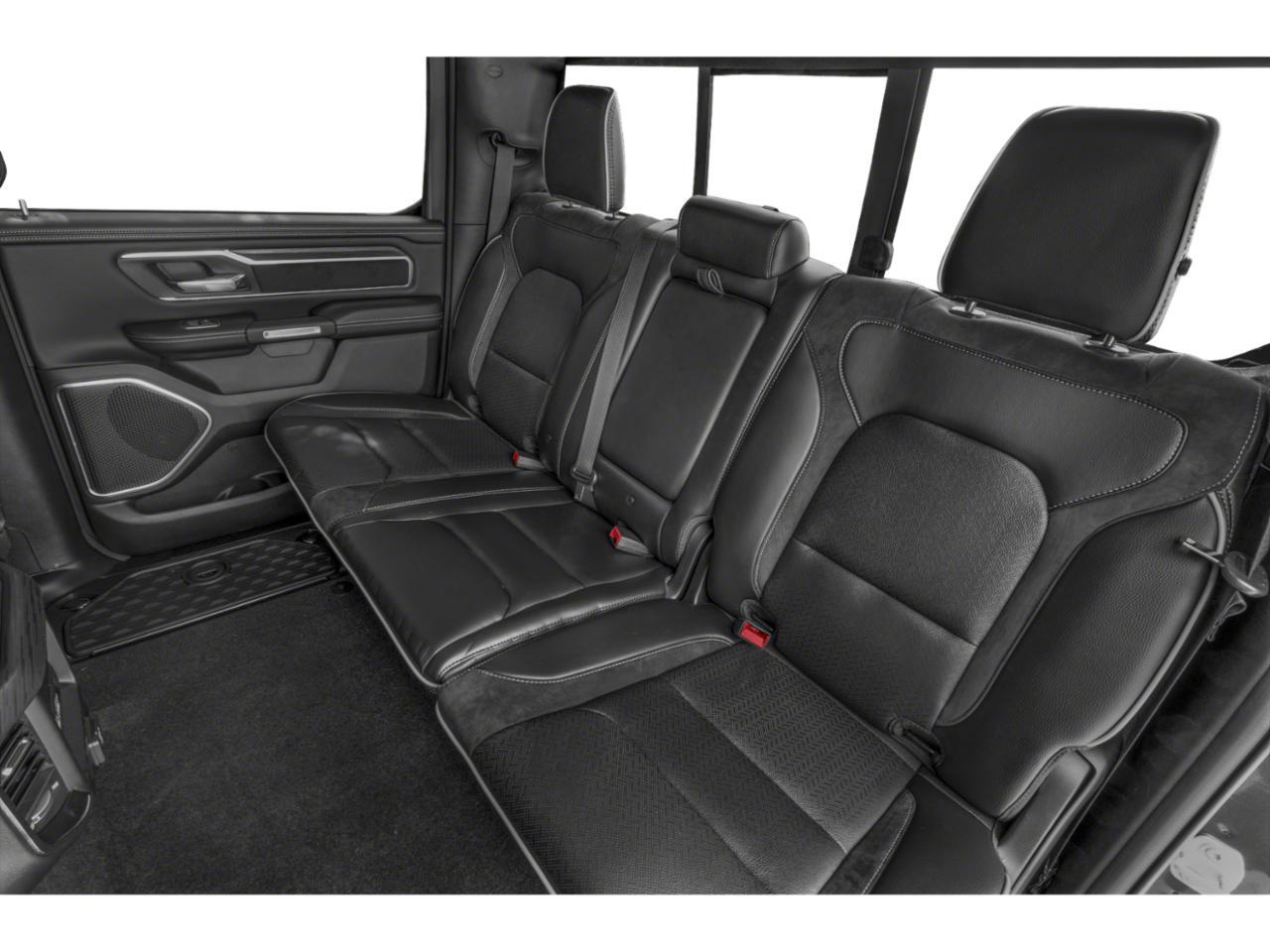 2023 Ram 1500 Laramie San Clemente CA
