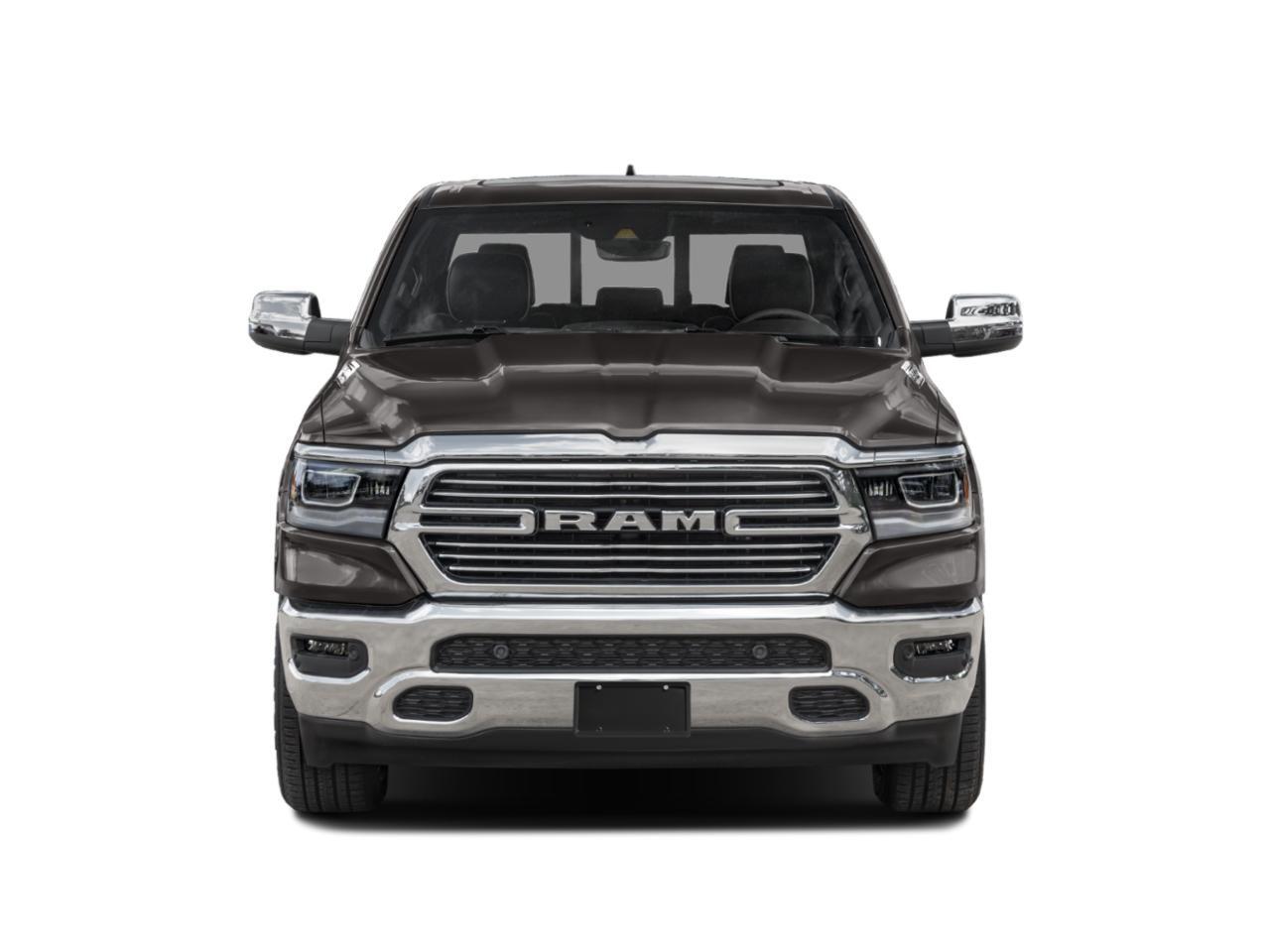 2023 Ram 1500 Laramie San Clemente CA