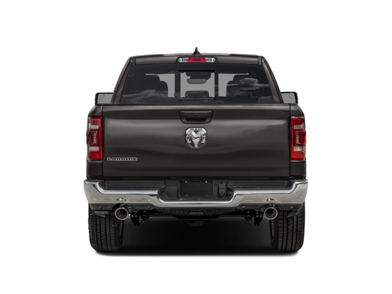 2023 Ram 1500 Laramie San Clemente CA