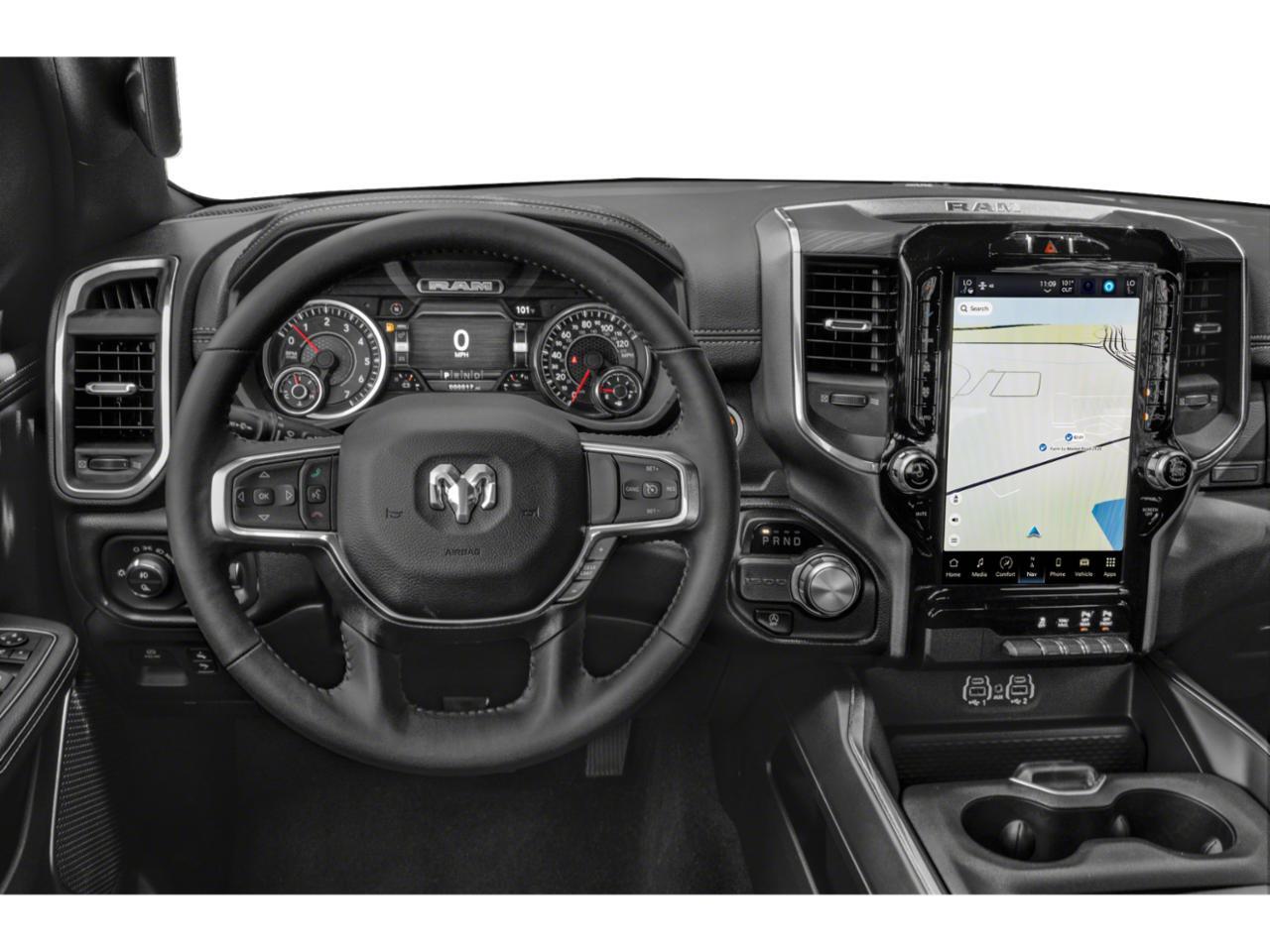 2023 Ram 1500 Laramie San Clemente CA