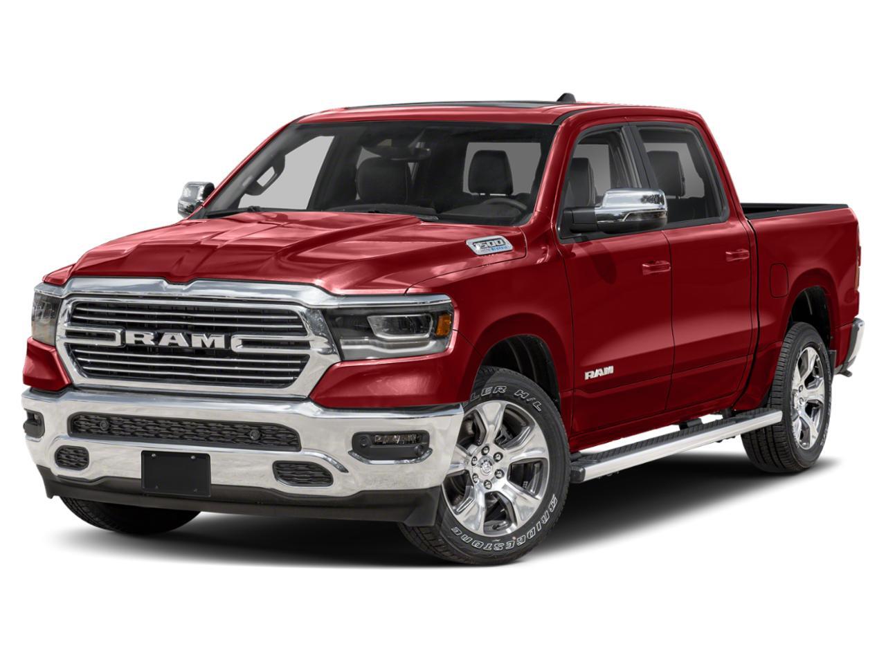 2023 Ram 1500 Laramie San Clemente CA