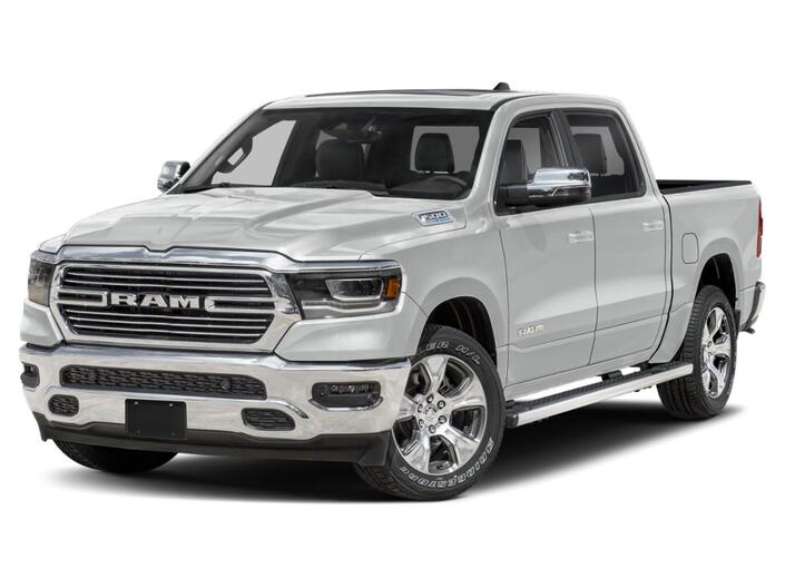 2023 Ram 1500 Laramie San Clemente CA