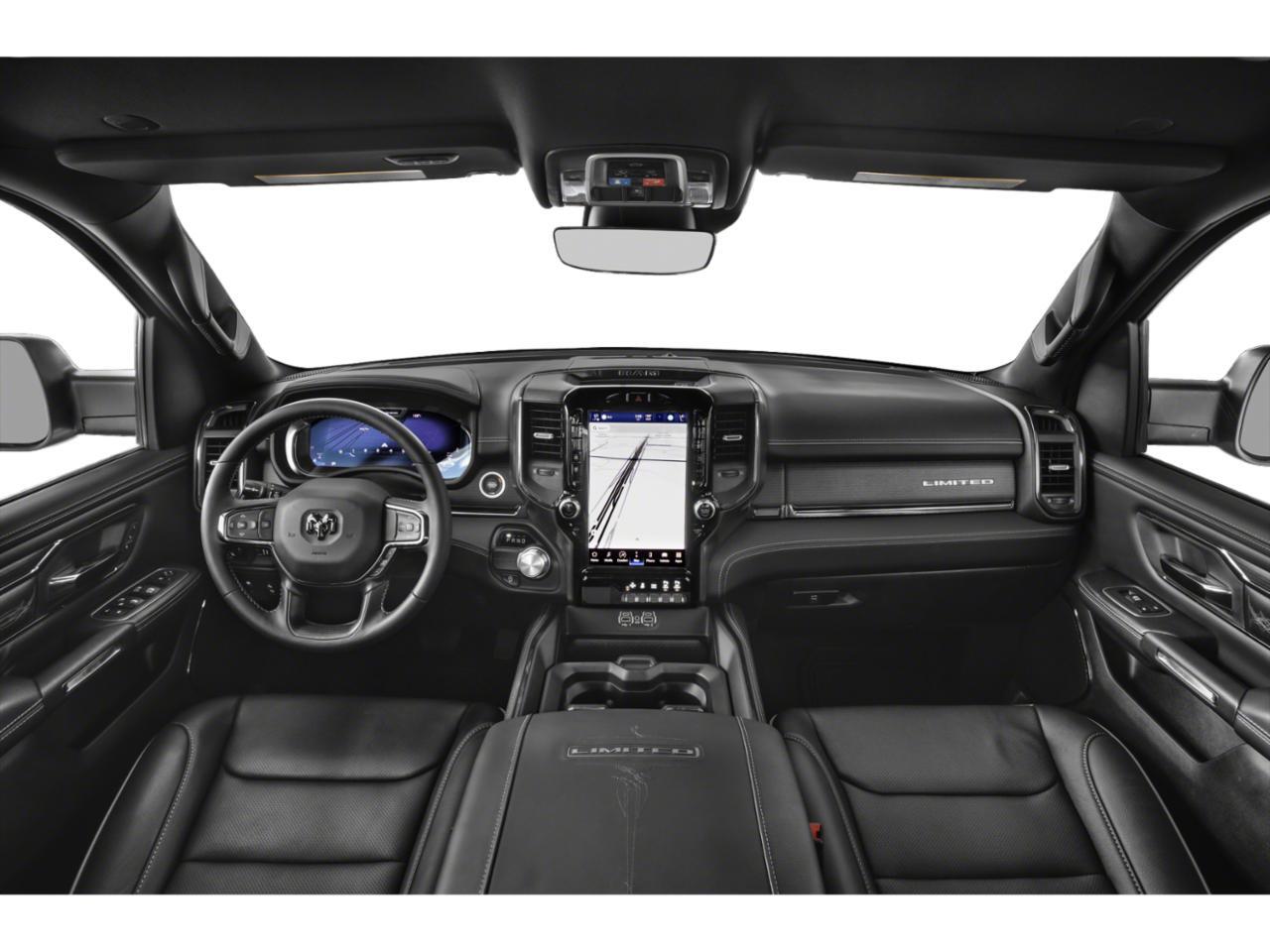 2023 Ram 1500 Limited Folsom CA