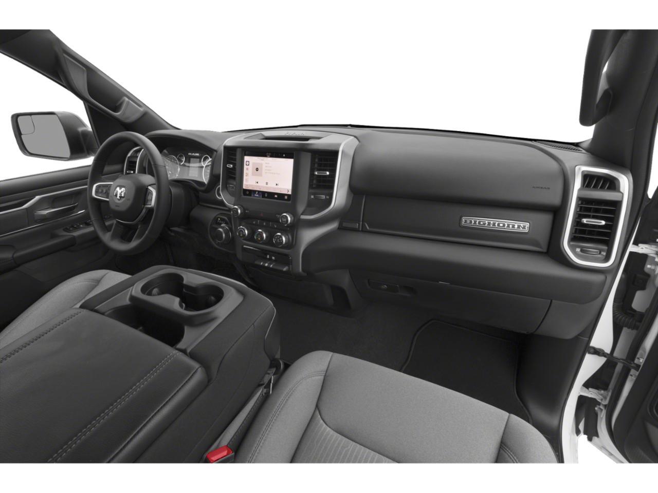 2023 Ram 1500 Limited Morgan Hill CA