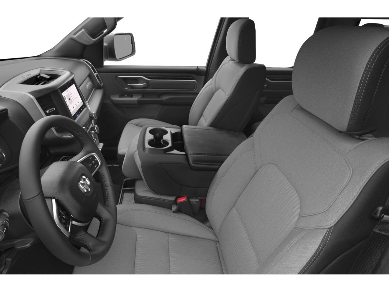 2023 Ram 1500 Limited Morgan Hill CA