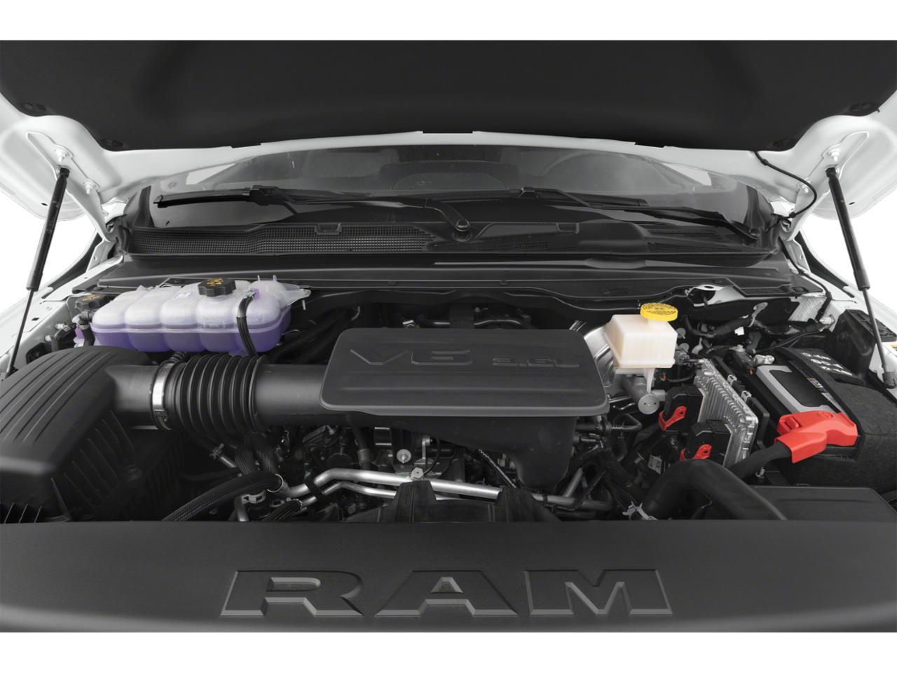 2023 Ram 1500 Limited Morgan Hill CA