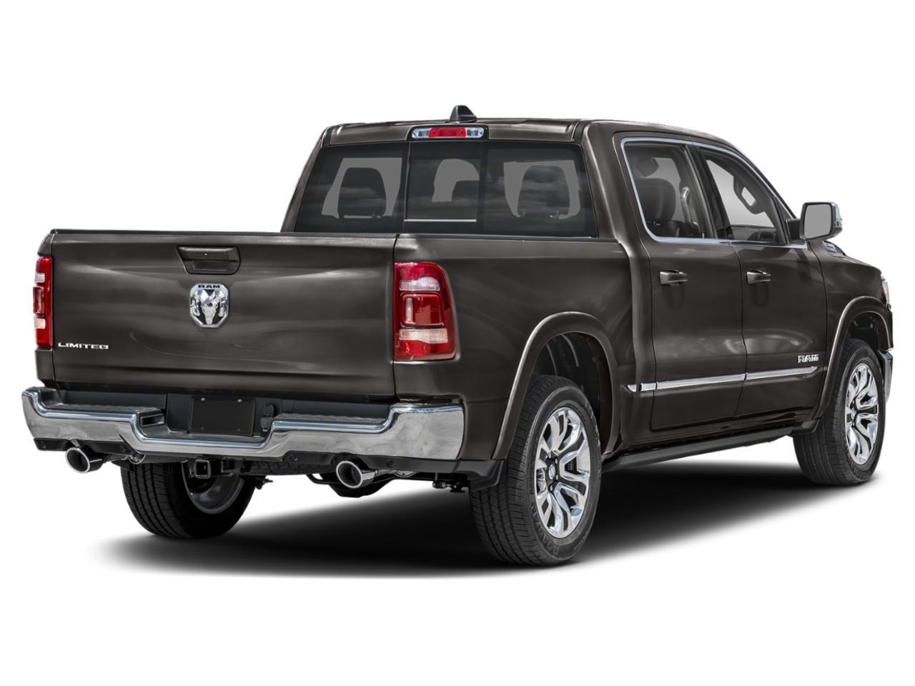 2023 Ram 1500 Limited Morgan Hill CA