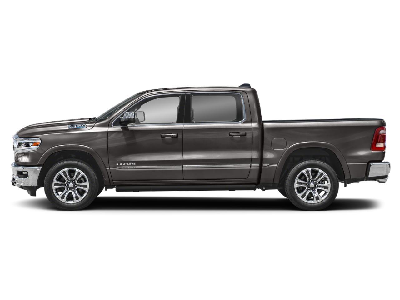 2023 Ram 1500 Limited Morgan Hill CA