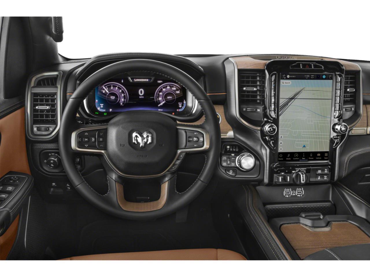 2023 Ram 1500 Limited Watertown SD