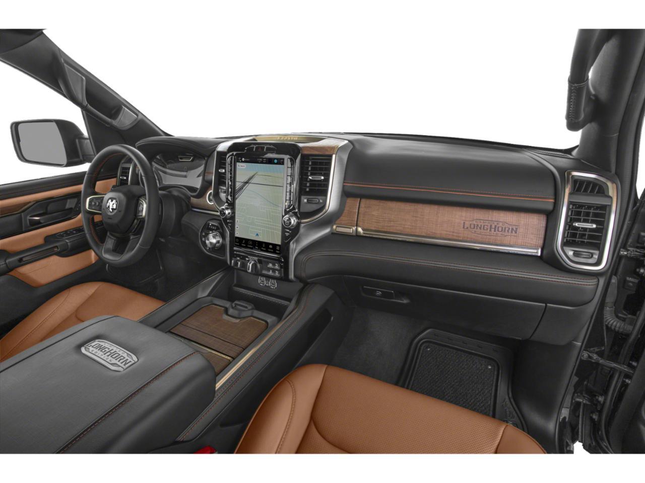 2023 Ram 1500 Limited Watertown SD