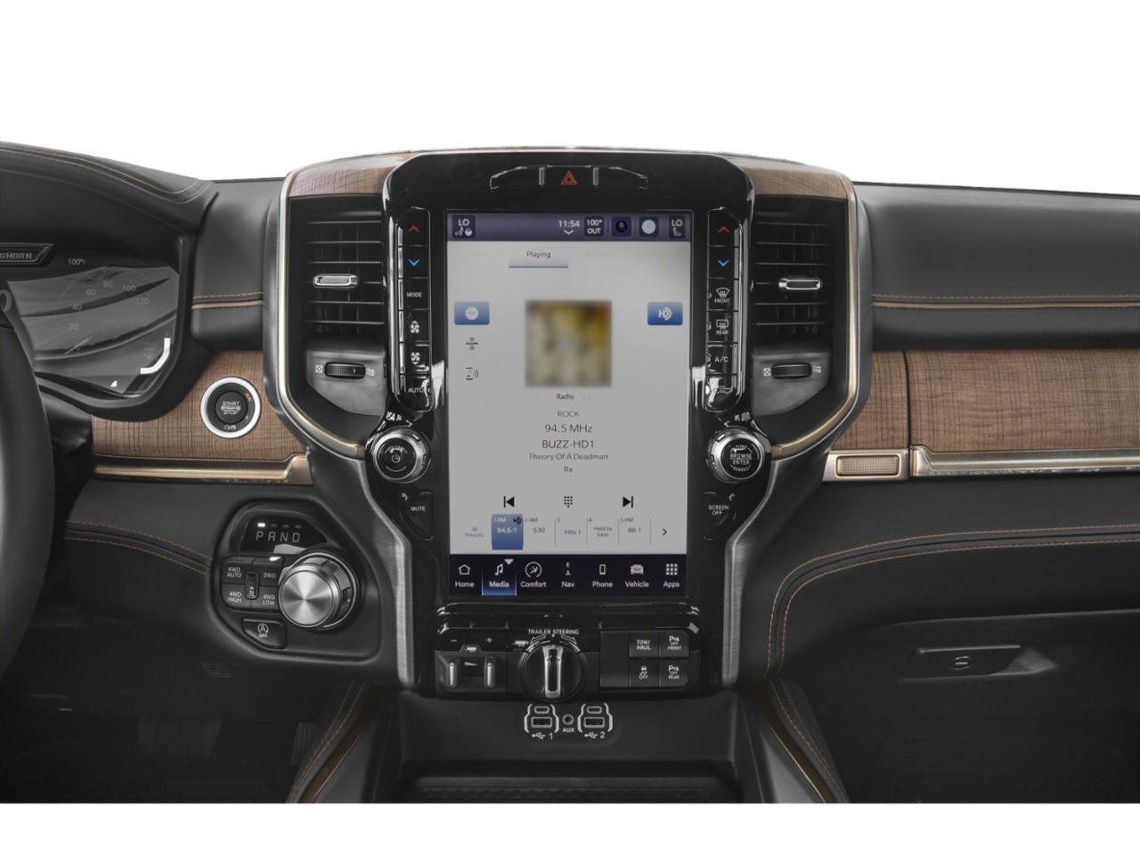 2023 Ram 1500 Limited Watertown SD