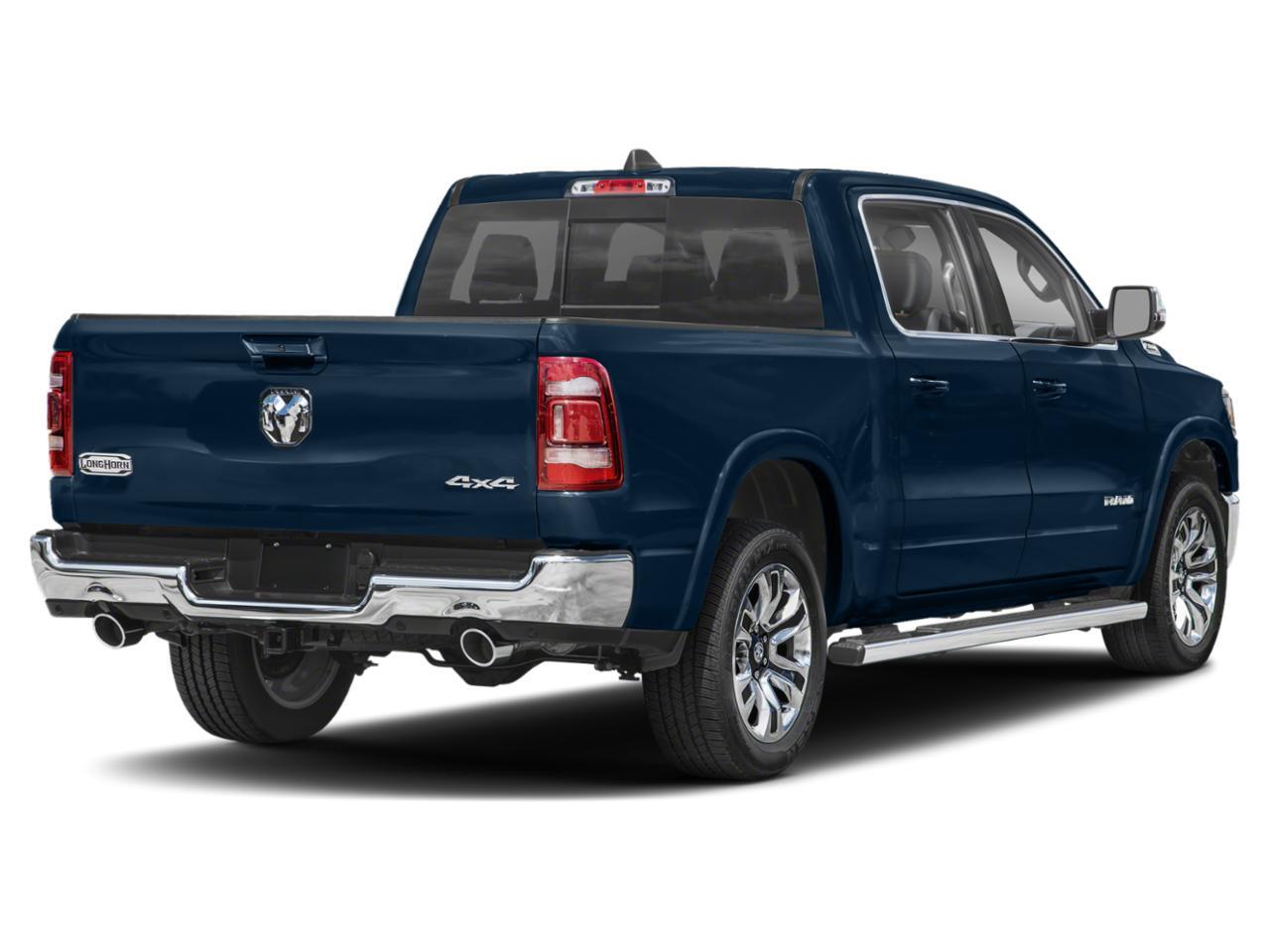 2023 Ram 1500 Limited Watertown SD