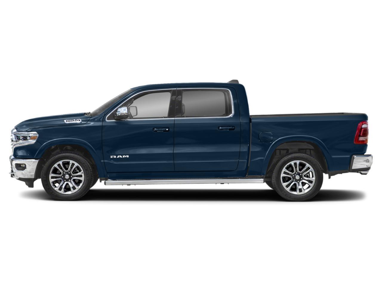 2023 Ram 1500 Limited Watertown SD