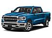 2023 Ram 1500 Lone Star